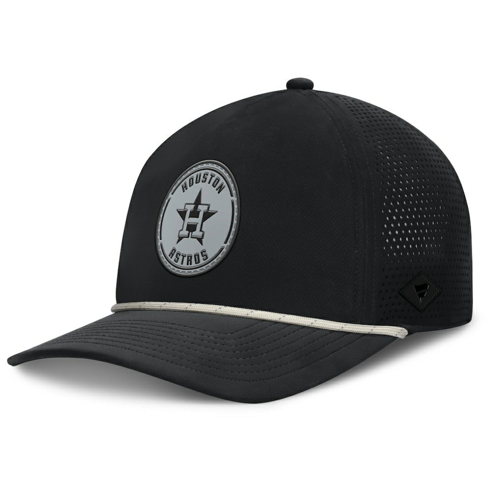Houston Astros Fanatics Signature A-Frame Adjustable Hat Outlet