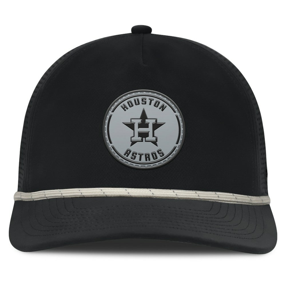 Houston Astros Fanatics Signature A-Frame Adjustable Hat Outlet
