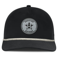 Houston Astros Fanatics Signature A-Frame Adjustable Hat Outlet