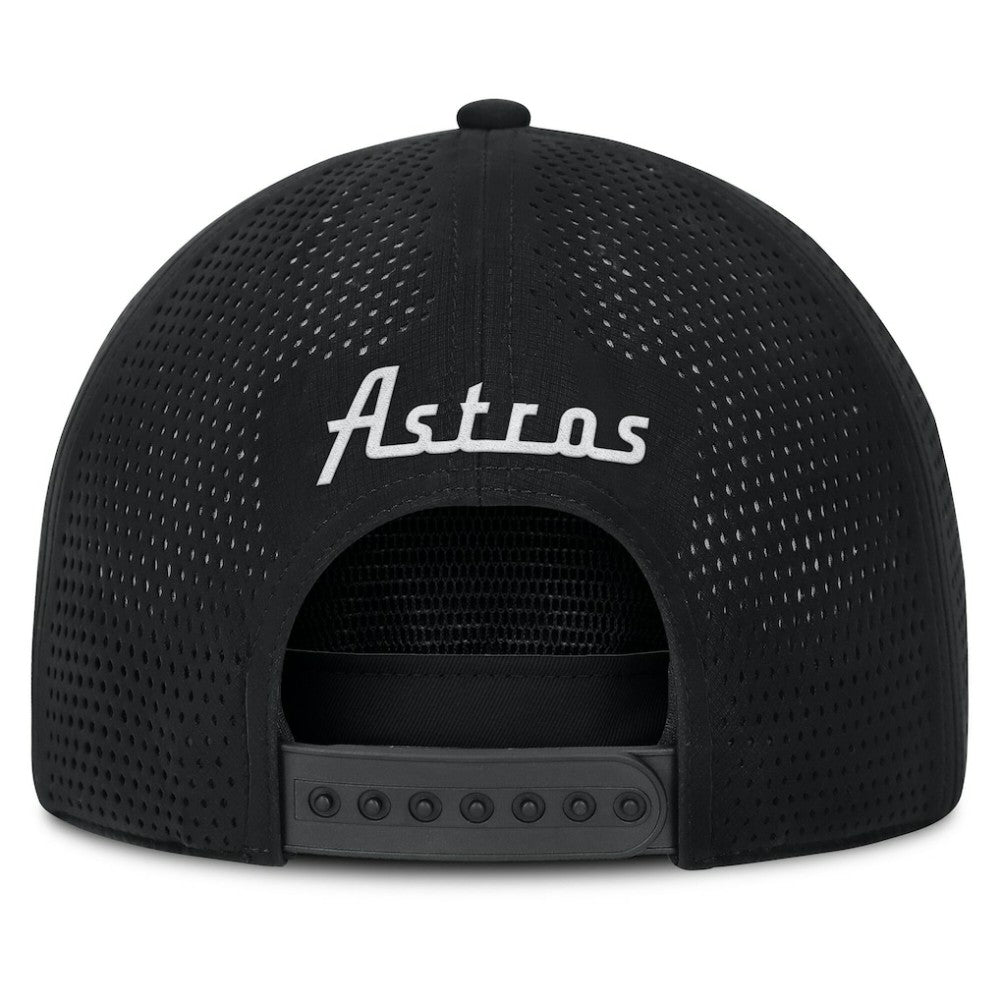 Houston Astros Fanatics Signature A-Frame Adjustable Hat Outlet