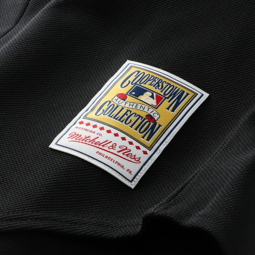 Ken Griffey Jr. Cincinnati Reds Mitchell & Ness Cooperstown Collection Authentic Mesh Batting Practice Jersey Near Me