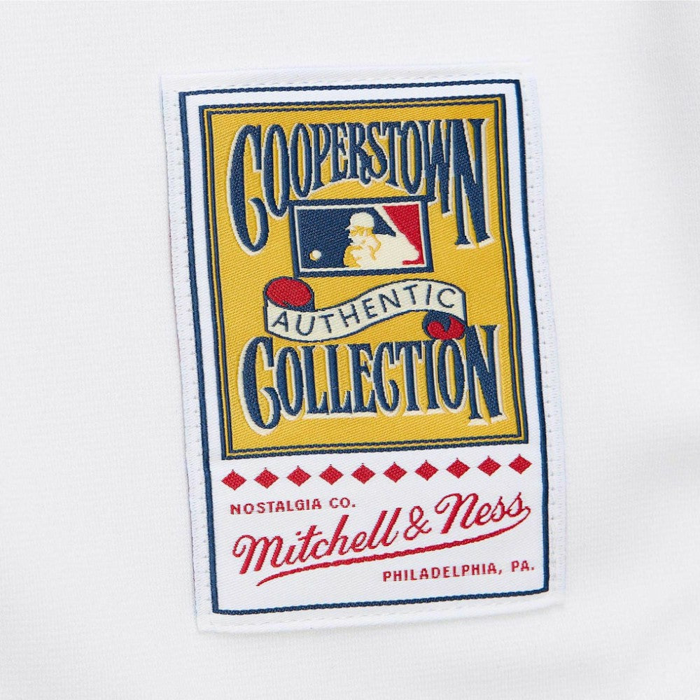 Will Clark San Francisco Giants Mitchell & Ness Cooperstown Collection 1989 Authentic Jersey Sale