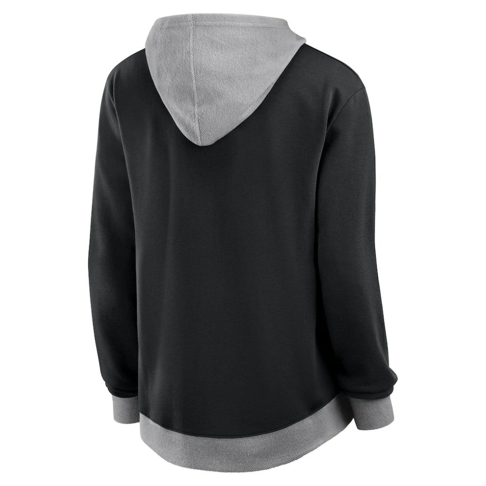 Baltimore Orioles Fanatics Women's Hit It French Terry Full-Zip Hoodie Online