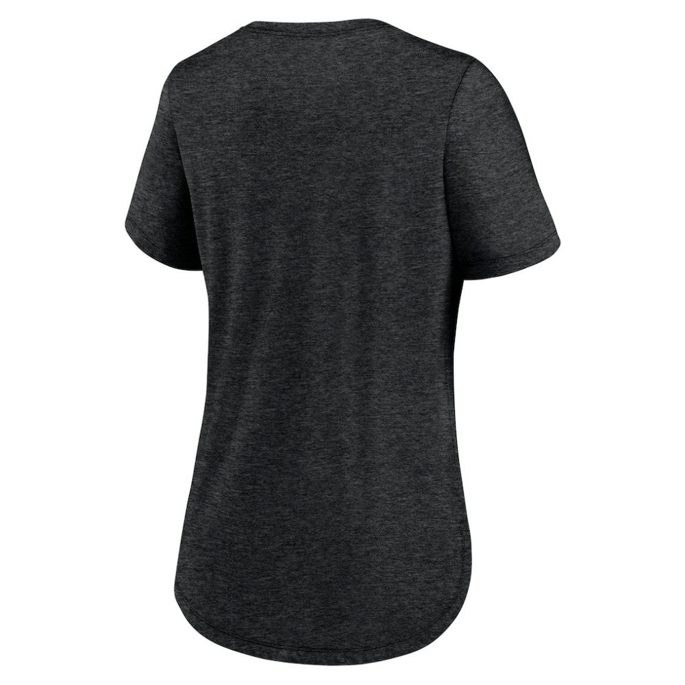 San Francisco Giants Nike Women's 2024 Rickwood Classic Tribute Tri-Blend T-Shirt Sale