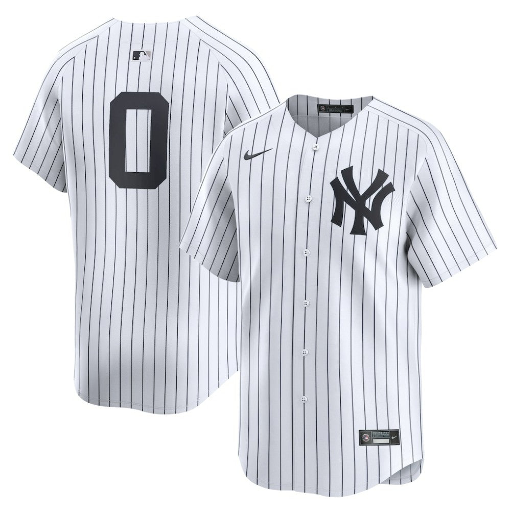 Marcus Stroman New York Yankees Nike Home Limited Player Jersey for sale