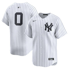 Marcus Stroman New York Yankees Nike Home Limited Player Jersey for sale