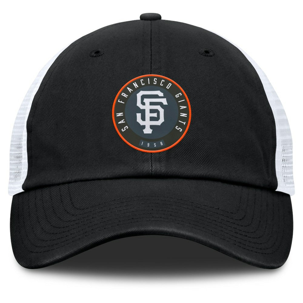 San Francisco Giants Fanatics Averies Adjustable Hat Sale