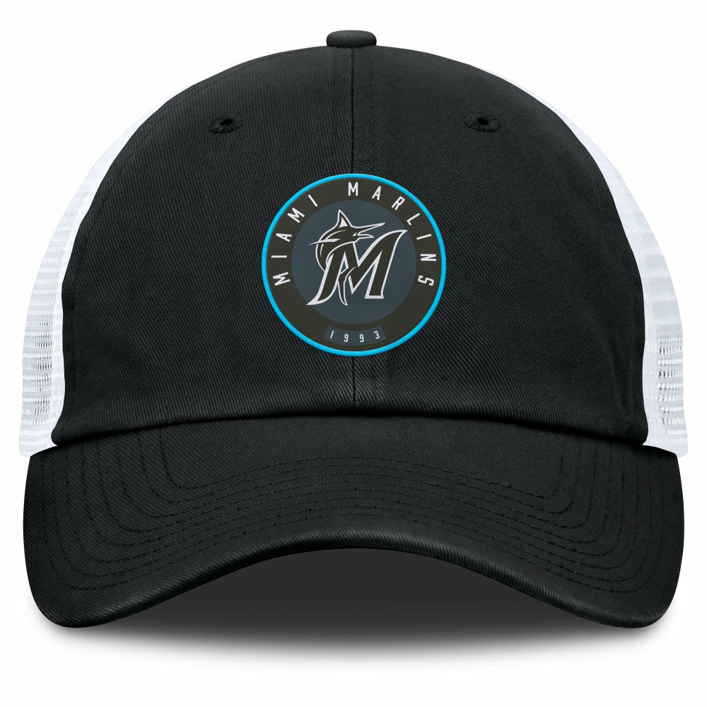 Miami Marlins Fanatics Averies Adjustable Hat Near Me