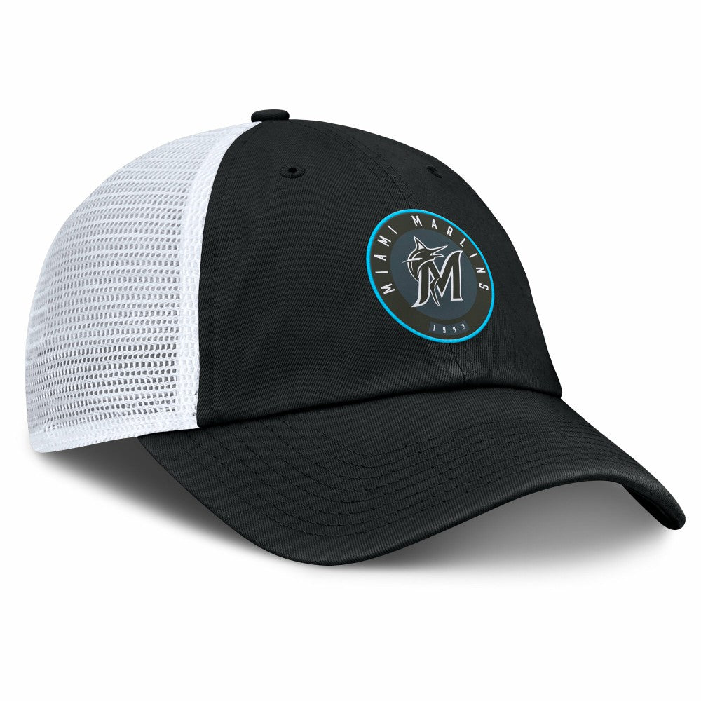 Miami Marlins Fanatics Averies Adjustable Hat Near Me