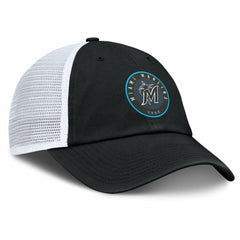 Miami Marlins Fanatics Averies Adjustable Hat Near Me