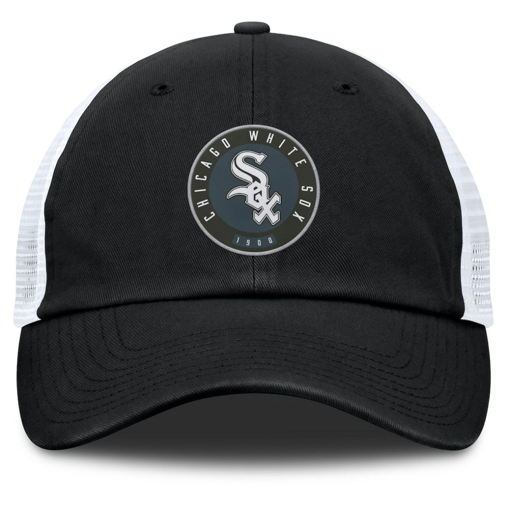 Chicago White Sox Fanatics Averies Adjustable Hat Online