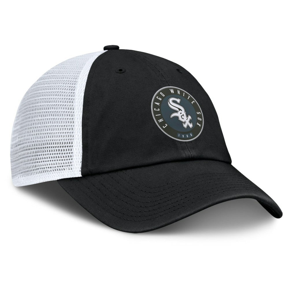 Chicago White Sox Fanatics Averies Adjustable Hat Online