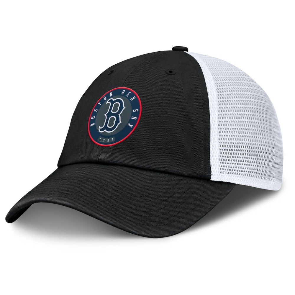 Boston Red Sox Fanatics Averies Adjustable Hat Discount