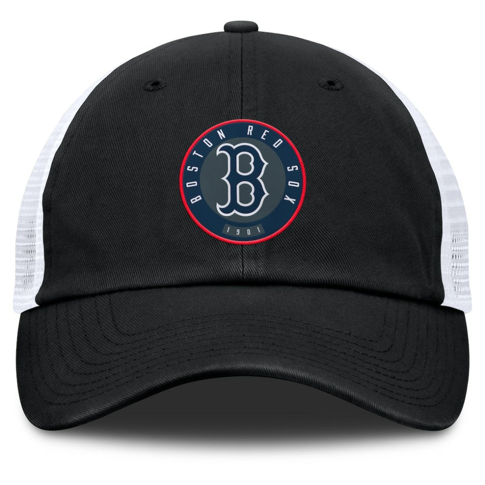 Boston Red Sox Fanatics Averies Adjustable Hat Discount