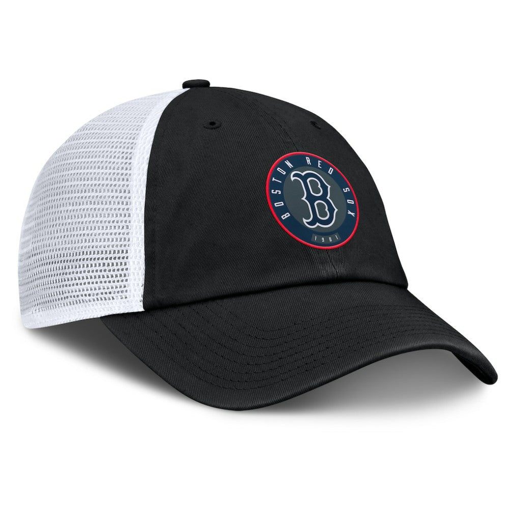 Boston Red Sox Fanatics Averies Adjustable Hat Discount