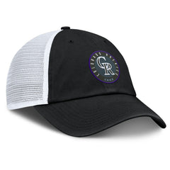 Colorado Rockies Fanatics Averies Adjustable Hat Online