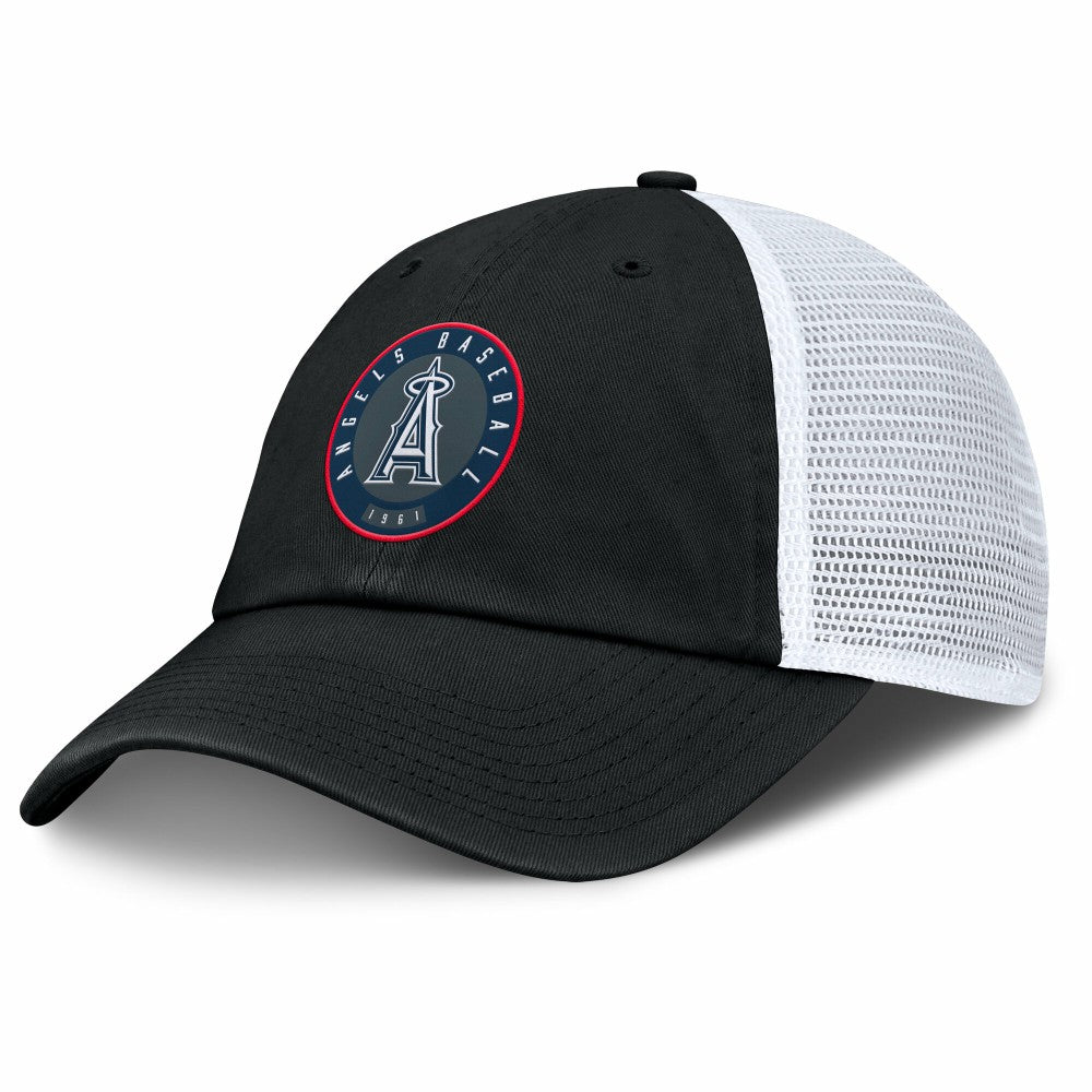 Los Angeles Angels Fanatics Averies Adjustable Hat for sale