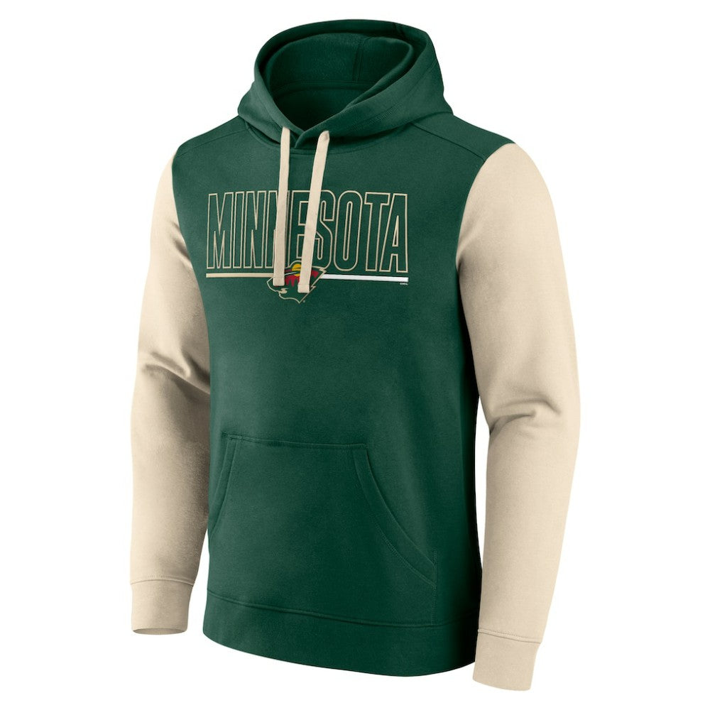 Deliver Fleece Pullover Hoodie - | NHL on sale