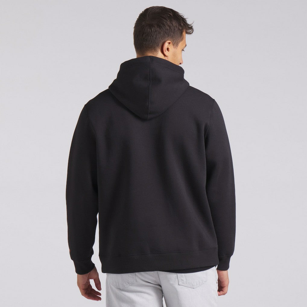 Cincinnati Bengals Legacy Fleece Pullover Hoodie - Black - Fanatics