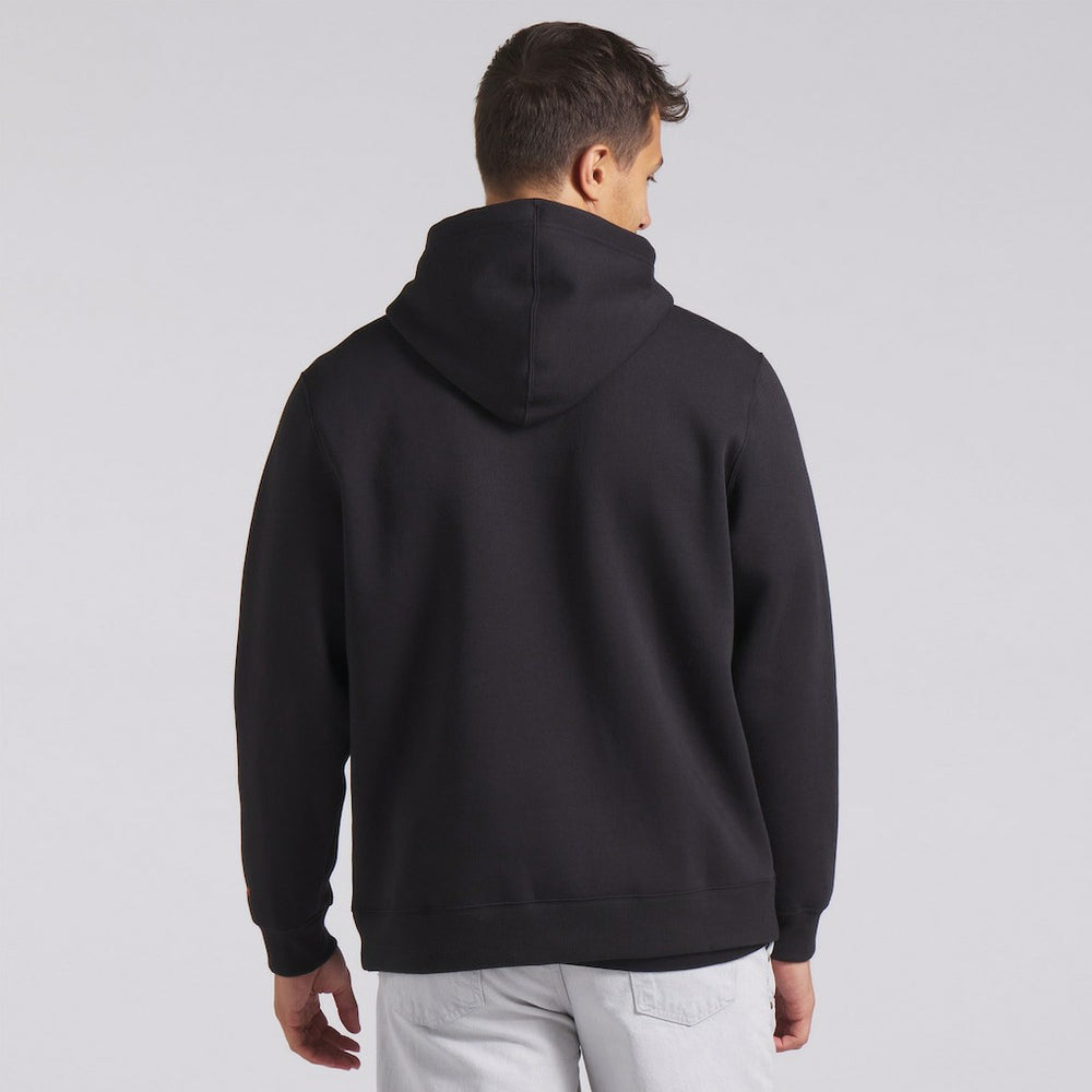 Cincinnati Bengals Legacy Fleece Pullover Hoodie - Black - Fanatics