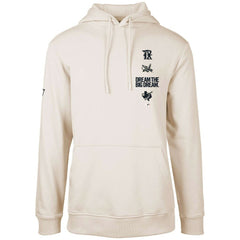 Texas Rangers Levelwear City Connect Podium Baseline Pullover Hoodie Discount
