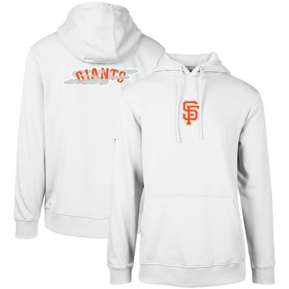 San Francisco Giants Levelwear City Connect Podium Core 2.0 Pullover Hoodie Near Me