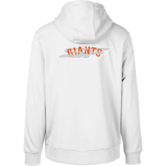 San Francisco Giants Levelwear City Connect Podium Core 2.0 Pullover Hoodie Near Me