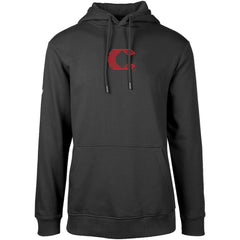 Cincinnati Reds Levelwear City Connect Podium Core 2.0 Pullover Hoodie Sale