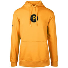 Pittsburgh Pirates Levelwear City Connect Podium Core 2.0 Pullover Hoodie Sale