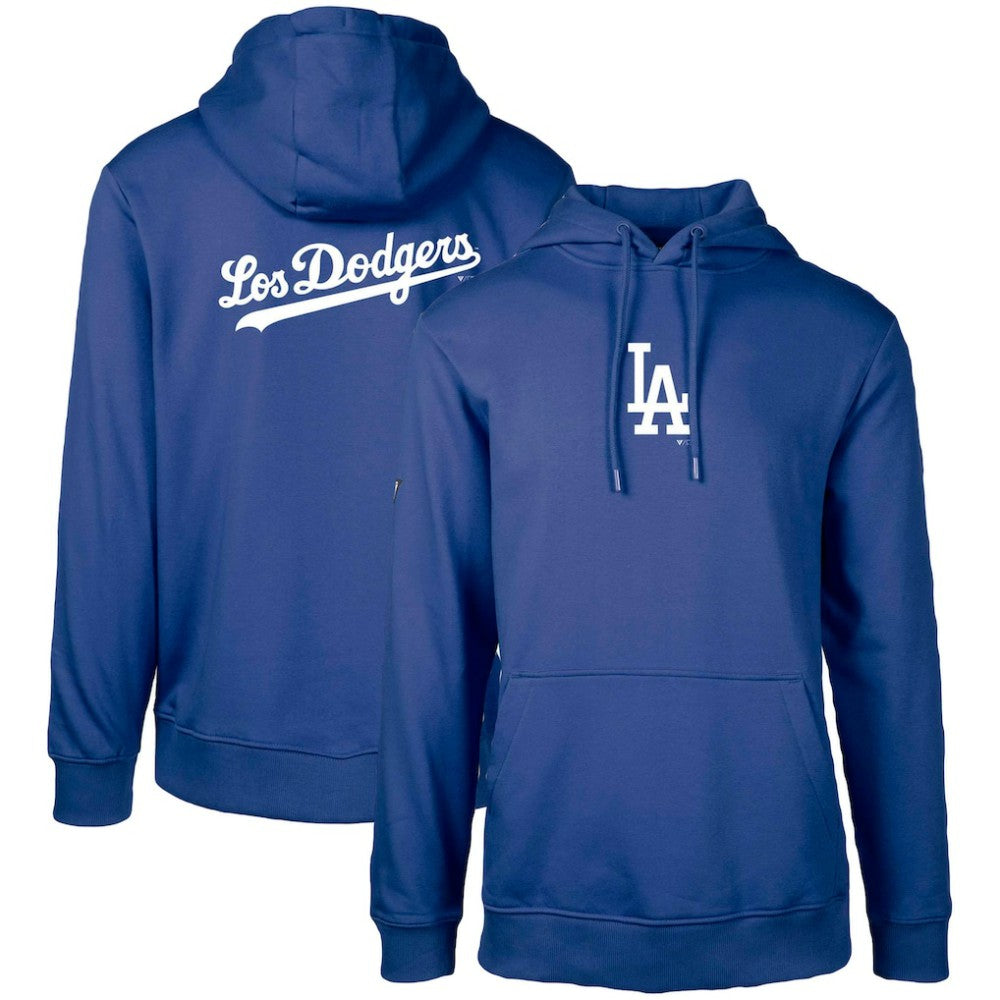 Los Angeles Dodgers Levelwear City Connect Podium Core 2.0 Pullover Hoodie for sale