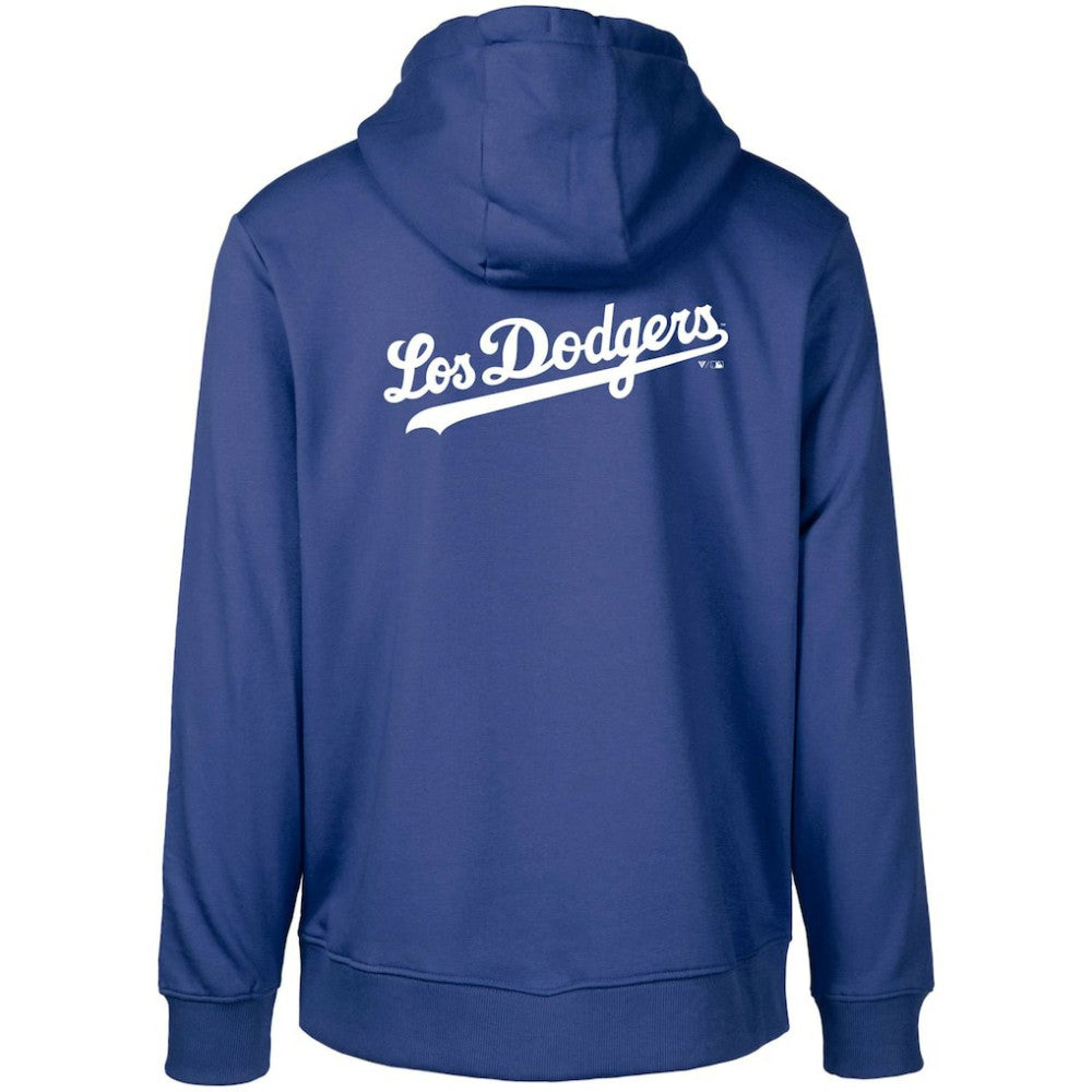 Los Angeles Dodgers Levelwear City Connect Podium Core 2.0 Pullover Hoodie for sale