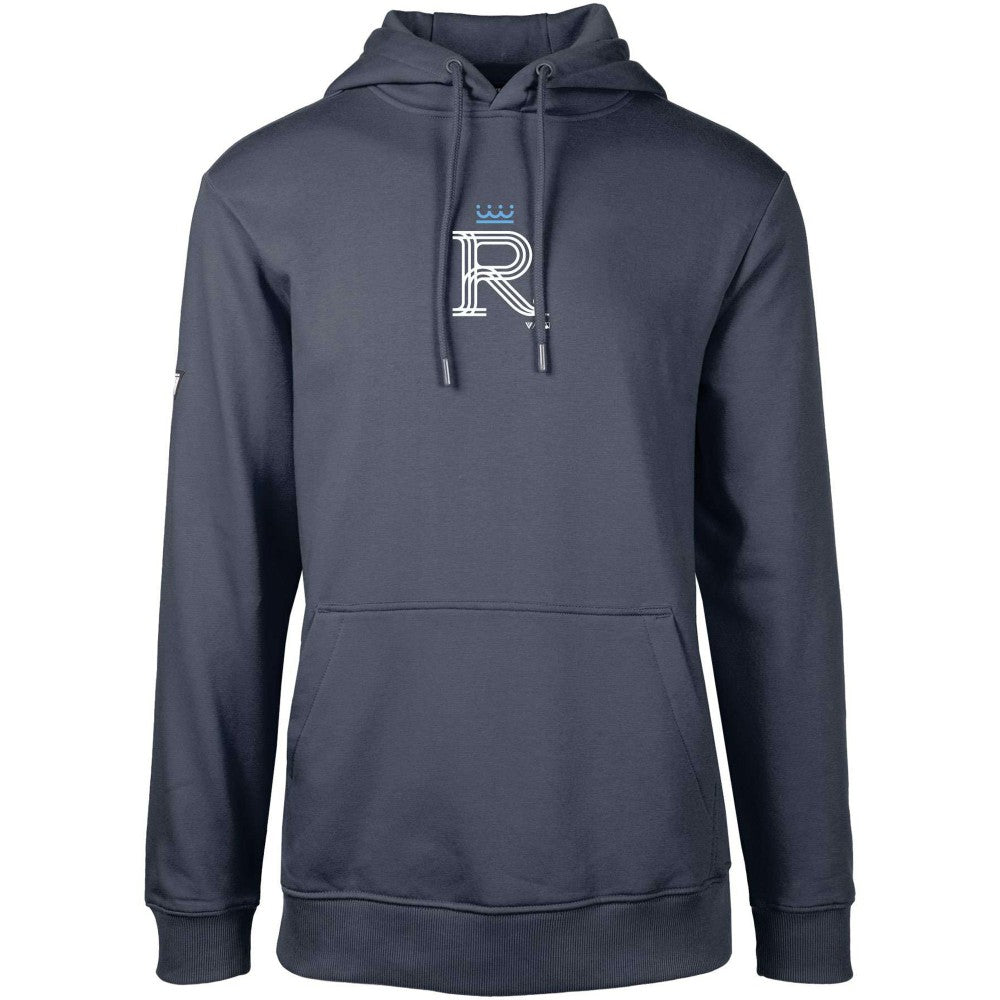 Kansas City Royals Levelwear City Connect Podium Core 2.0 Pullover Hoodie Near Me