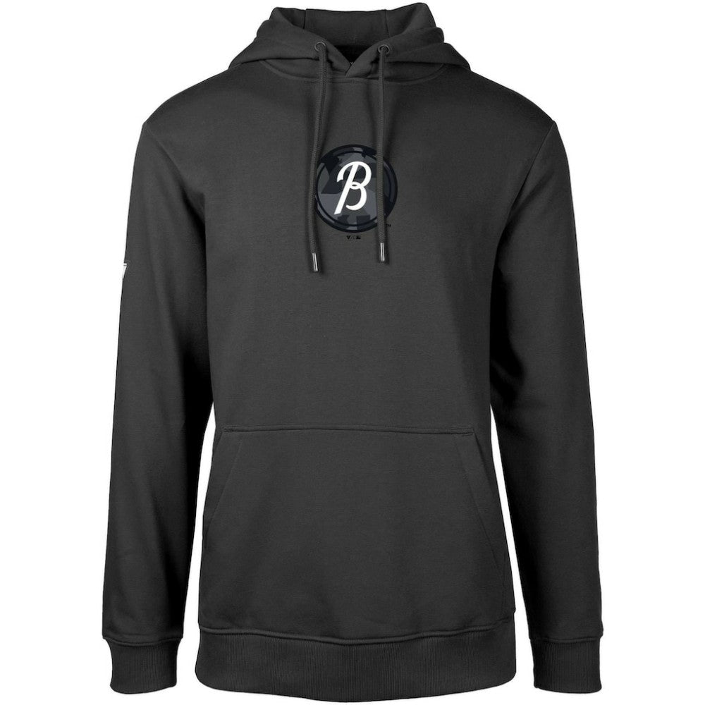 Baltimore Orioles Levelwear City Connect Podium Core 2.0 Pullover Hoodie for sale