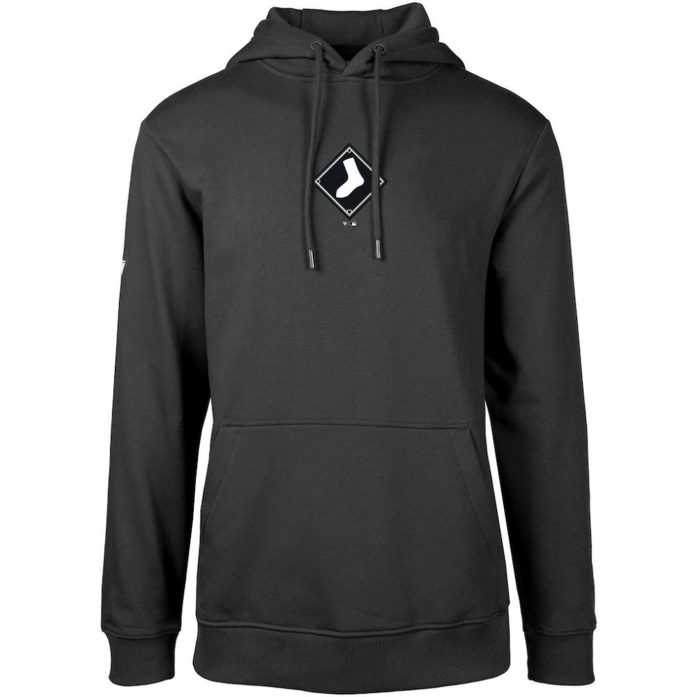 Chicago White Sox Levelwear City Connect Podium Core 2.0 Pullover Hoodie Near Me