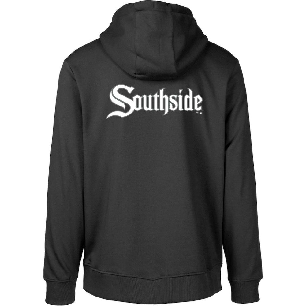 Chicago White Sox Levelwear City Connect Podium Core 2.0 Pullover Hoodie Near Me