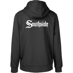 Chicago White Sox Levelwear City Connect Podium Core 2.0 Pullover Hoodie Near Me