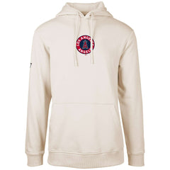 Los Angeles Angels Levelwear City Connect Podium Core 2.0 Pullover Hoodie Sale