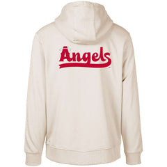 Los Angeles Angels Levelwear City Connect Podium Core 2.0 Pullover Hoodie Sale