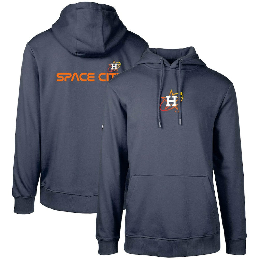 Houston Astros Levelwear City Connect Podium Core 2.0 Pullover Hoodie Discount