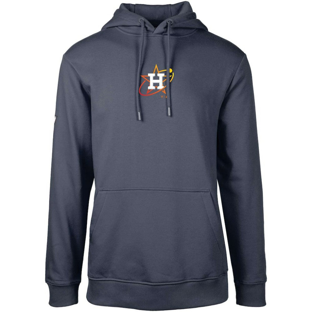 Houston Astros Levelwear City Connect Podium Core 2.0 Pullover Hoodie Discount