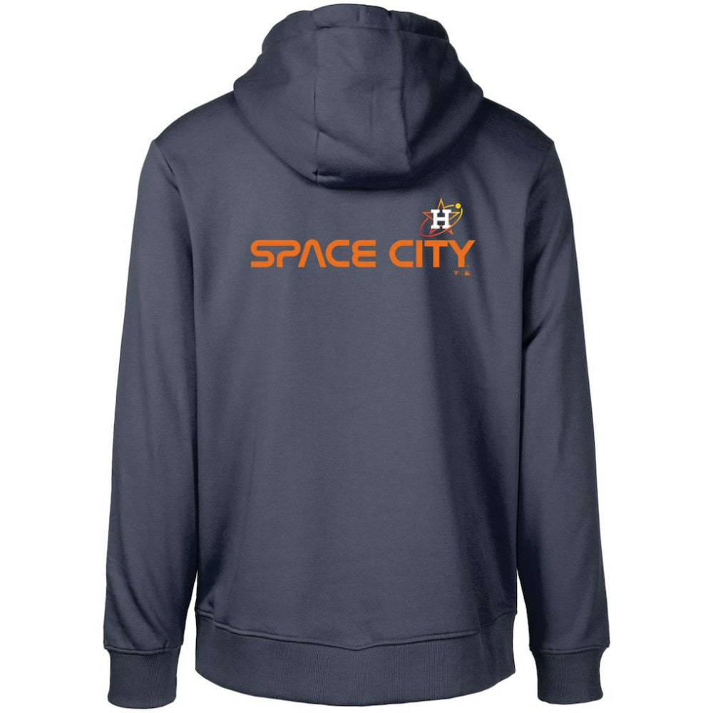 Houston Astros Levelwear City Connect Podium Core 2.0 Pullover Hoodie Discount