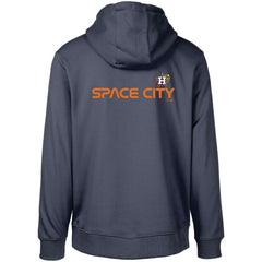 Houston Astros Levelwear City Connect Podium Core 2.0 Pullover Hoodie Discount