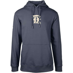 Texas Rangers Levelwear City Connect Podium Core Logo Pullover Hoodie for sale