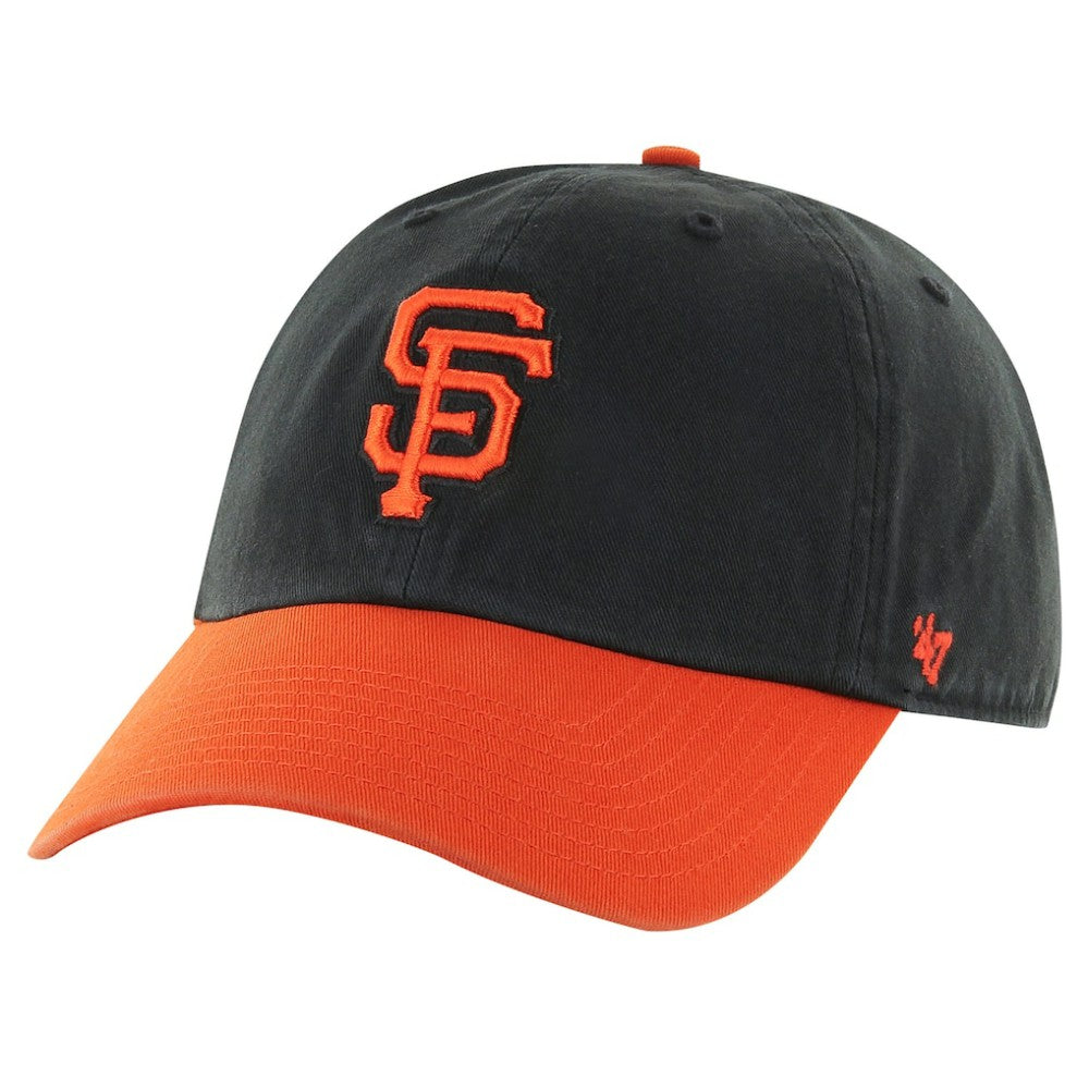 San Francisco Giants '47 Clean Up Adjustable Hat Outlet