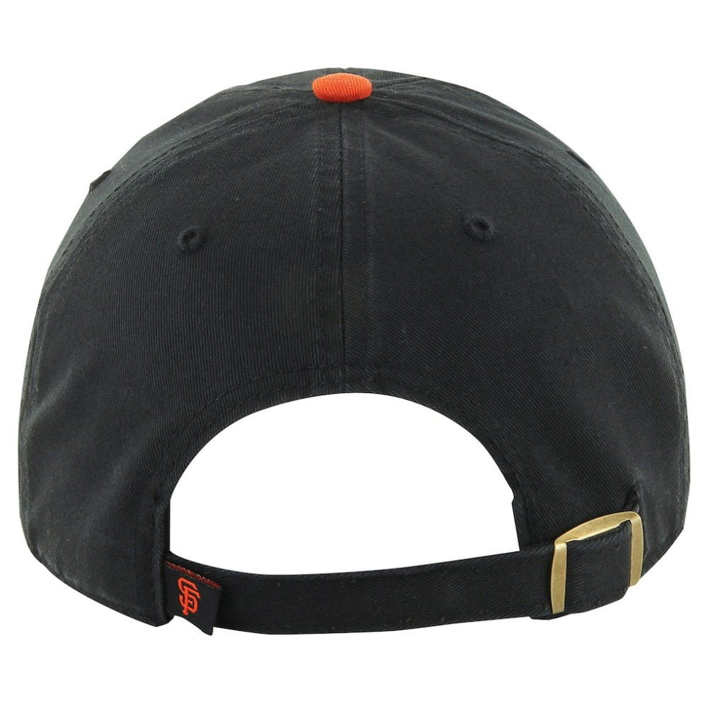 San Francisco Giants '47 Clean Up Adjustable Hat Outlet