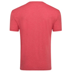 New Orleans Pelicans Sportiqe Comfy Tri-Blend T-Shirt Red