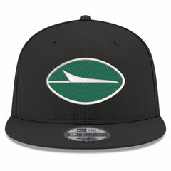 New York Jets New Era Standard 9FIFTY Snapback Hat - Black - NFL