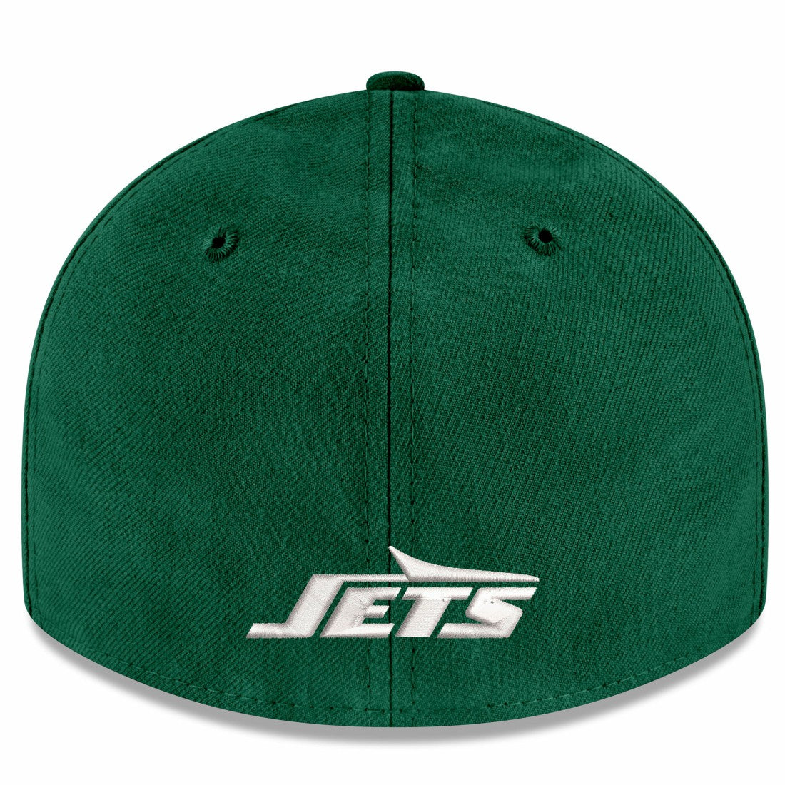 New York Jets New Era Omaha Low Profile 59FIFTY Fitted Hat - Green - NFL