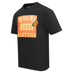Phoenix Suns Pro Standard Made To Play Drop Shoulder T-Shirt Black