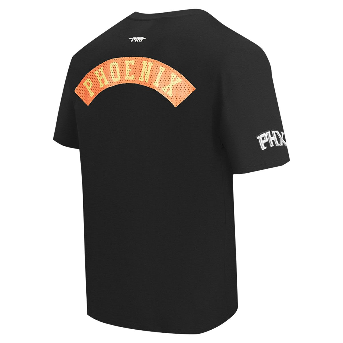 Phoenix Suns Pro Standard Made To Play Drop Shoulder T-Shirt Black